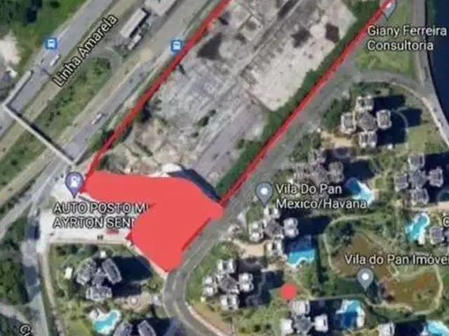 Terreno venda em Região Geográfica Imediata do Rio de Janeiro, Região Metropolitana do Rio de Janeiro
