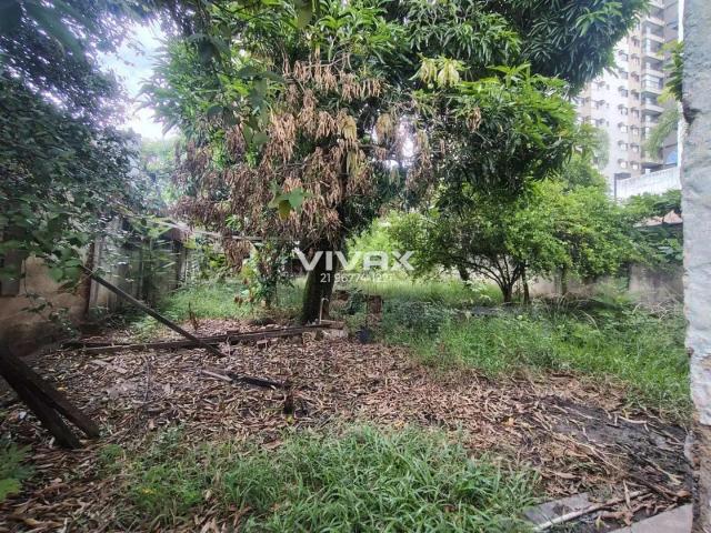 Terreno venda em Cachambi, Rio de Janeiro