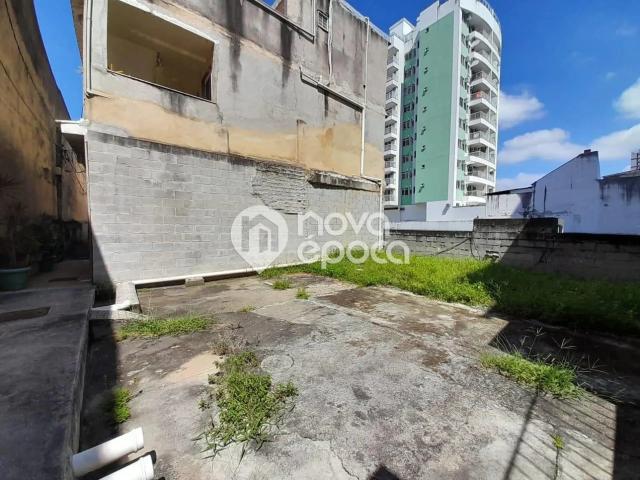 Terreno venda em Cachambi, Rio de Janeiro