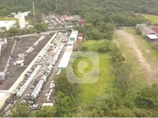 Terreno venda em Barra Olímpica, Rio de Janeiro