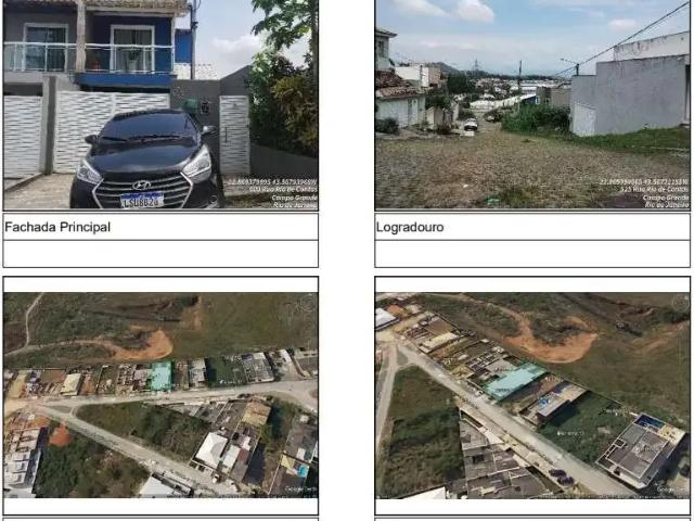 Terreno venda em Região Geográfica Imediata do Rio de Janeiro, Região Metropolitana do Rio de Janeiro