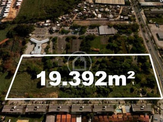 Terreno venda em Região Geográfica Imediata do Rio de Janeiro, Região Metropolitana do Rio de Janeiro