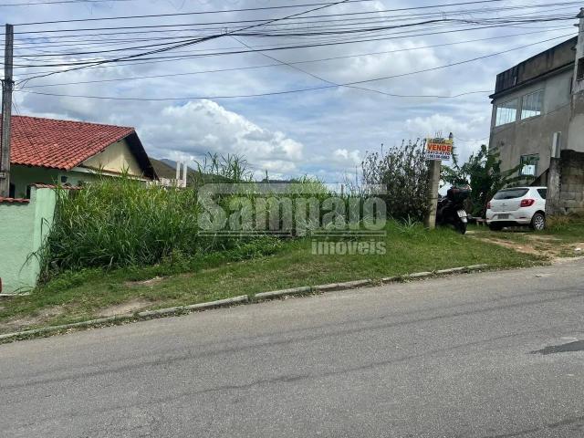 Terreno venda em Silvestre, Rio de Janeiro