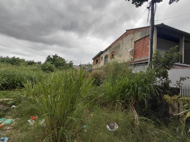 Terreno venda em Campo Grande, Rio de Janeiro