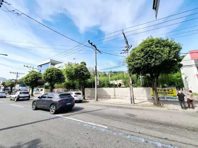 Terreno venda em Região Geográfica Imediata do Rio de Janeiro, Região Metropolitana do Rio de Janeiro