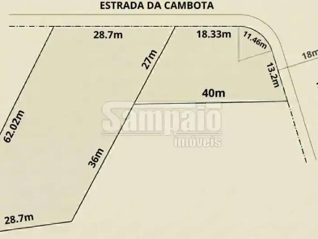 Terreno venda em Região Geográfica Imediata do Rio de Janeiro, Região Metropolitana do Rio de Janeiro