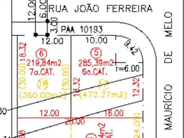 Terreno venda em Região Geográfica Imediata do Rio de Janeiro, Região Metropolitana do Rio de Janeiro