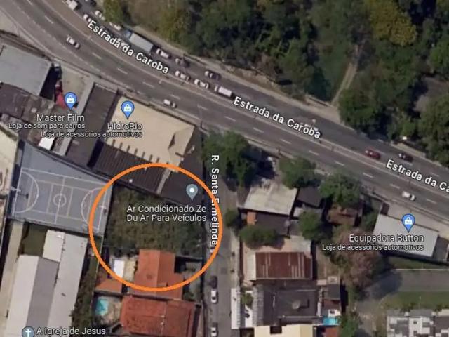 Terreno venda em Região Geográfica Imediata do Rio de Janeiro, Região Metropolitana do Rio de Janeiro
