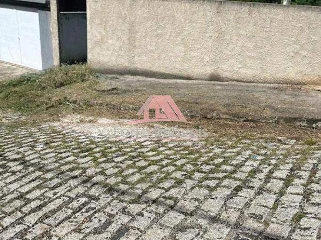 Terreno venda em Silvestre, Rio de Janeiro
