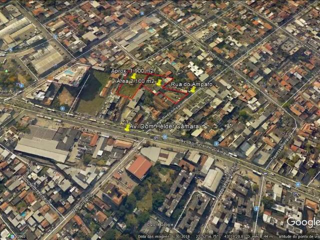 Terreno venda em Região Geográfica Imediata do Rio de Janeiro, Região Metropolitana do Rio de Janeiro