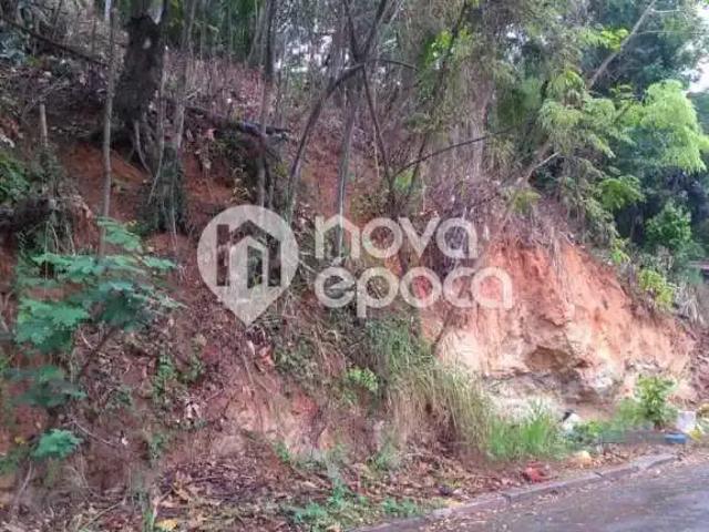 Terreno venda em Região Geográfica Imediata do Rio de Janeiro, Região Metropolitana do Rio de Janeiro