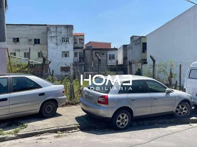 Terreno venda em Curicica, Rio de Janeiro