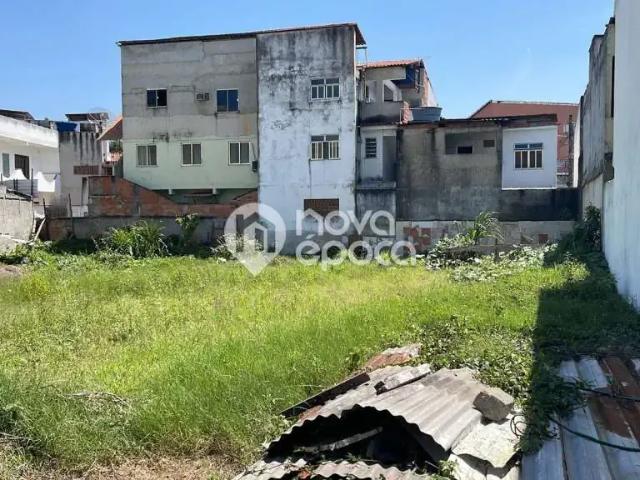 Terreno venda em Região Geográfica Imediata do Rio de Janeiro, Região Metropolitana do Rio de Janeiro