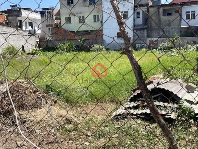 Terreno venda em Curicica, Rio de Janeiro