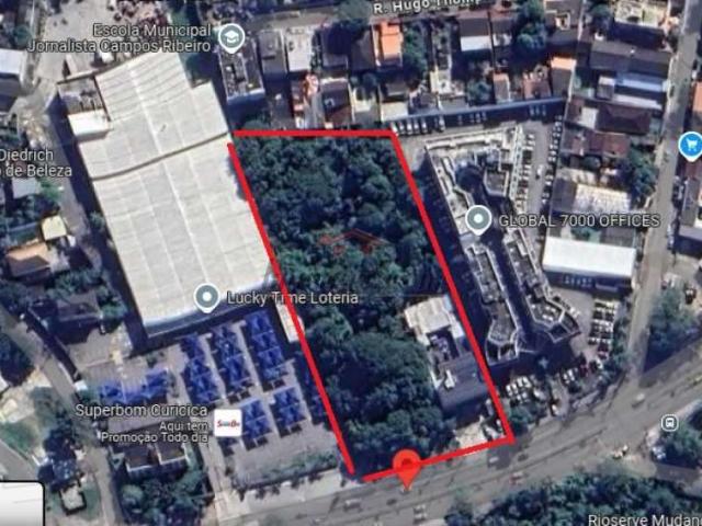Terreno venda em Rio de Janeiro, Jacarepaguá
