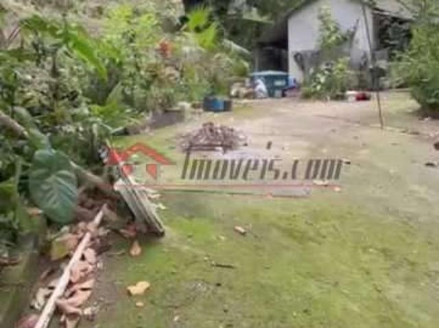 Terreno venda em Rio de Janeiro, Vargem Pequena