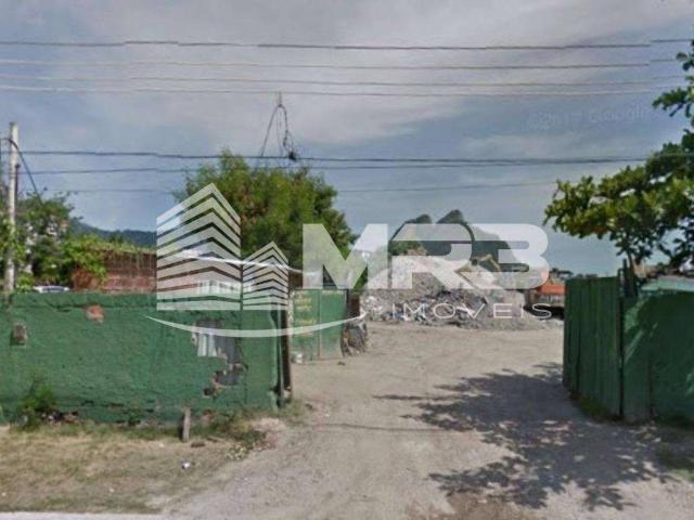 Terreno venda em Rio de Janeiro, Barra Olímpica