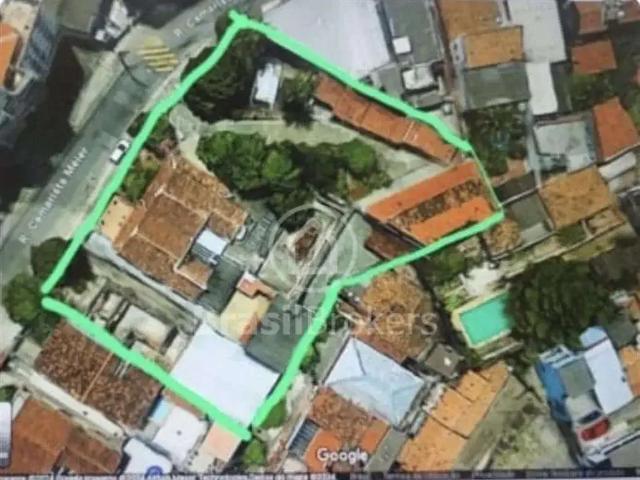Terreno venda em Região Geográfica Imediata do Rio de Janeiro, Região Metropolitana do Rio de Janeiro