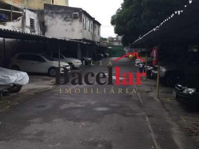 Terreno venda em Rio de Janeiro, Chave de Ouro