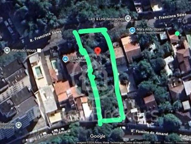 Terreno venda em Região Geográfica Imediata do Rio de Janeiro, Região Metropolitana do Rio de Janeiro