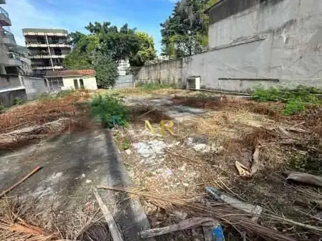 Terreno venda em Região Geográfica Imediata do Rio de Janeiro, Região Metropolitana do Rio de Janeiro