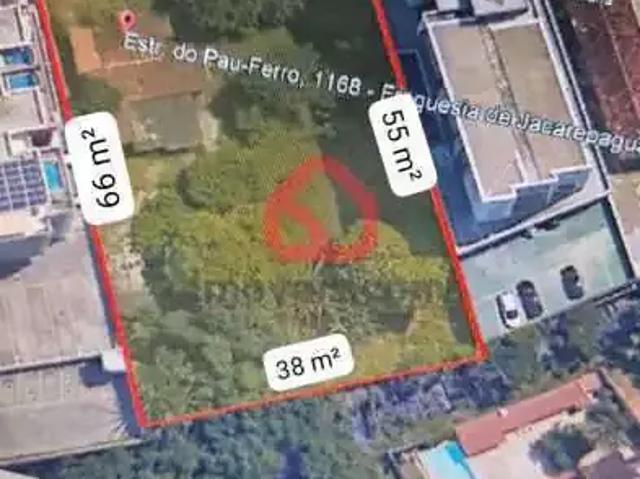 Terreno venda em Região Geográfica Imediata do Rio de Janeiro, Região Metropolitana do Rio de Janeiro