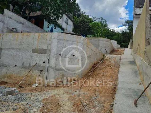 Terreno venda em Região Geográfica Imediata do Rio de Janeiro, Região Metropolitana do Rio de Janeiro