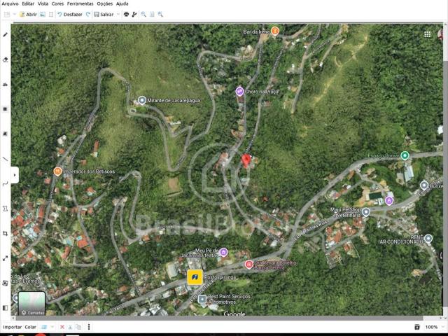 Terreno venda em Região Geográfica Imediata do Rio de Janeiro, Região Metropolitana do Rio de Janeiro