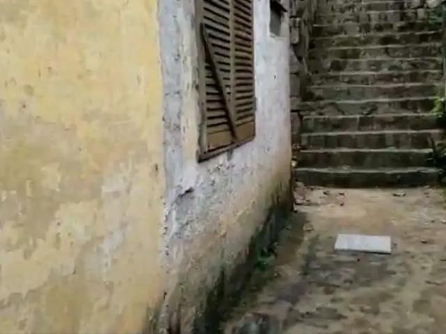 Terreno venda em Freguesia (Jacarepaguá), Rio de Janeiro