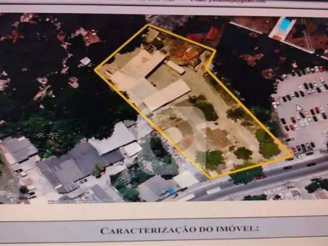 Terreno venda em Região Geográfica Imediata do Rio de Janeiro, Região Metropolitana do Rio de Janeiro