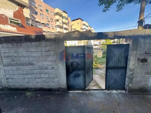 Terreno venda em Freguesia (Jacarepaguá), Rio de Janeiro