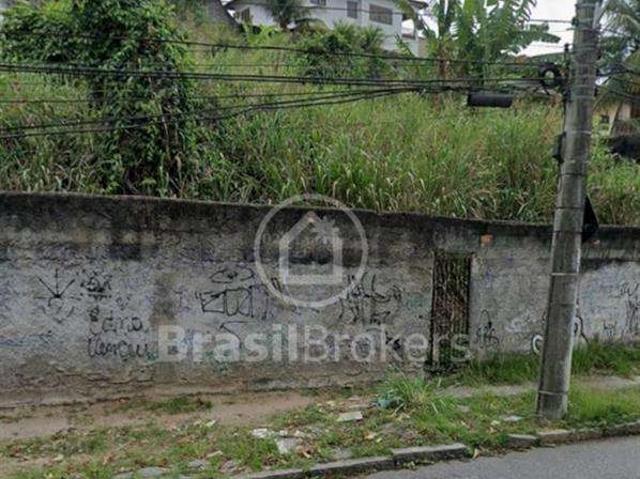 Terreno venda em Região Geográfica Imediata do Rio de Janeiro, Região Metropolitana do Rio de Janeiro