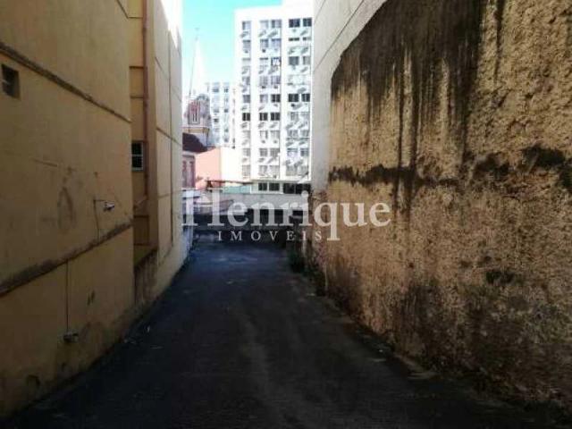 Terreno venda em Glória, Rio de Janeiro
