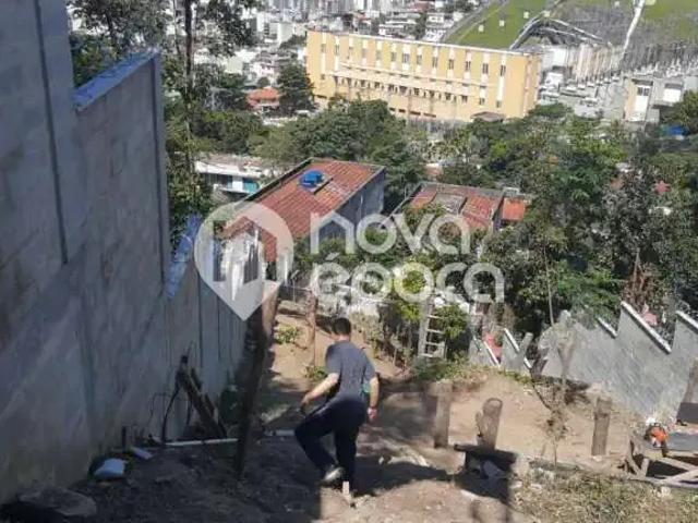 Terreno venda em Região Geográfica Imediata do Rio de Janeiro, Região Metropolitana do Rio de Janeiro