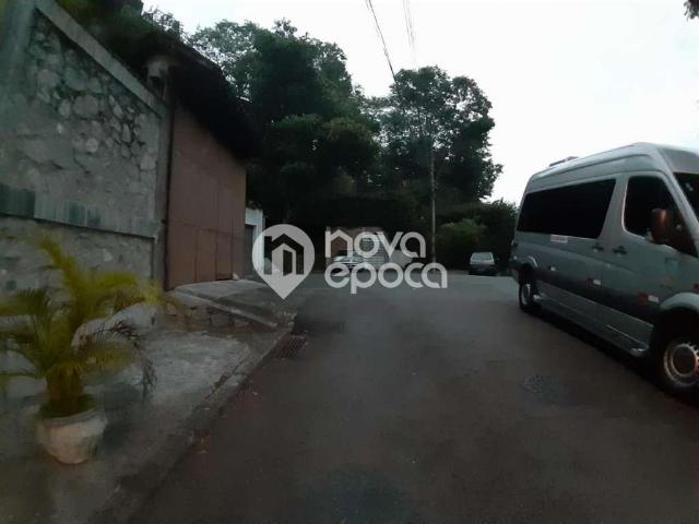 Terreno venda em Rio de Janeiro, Grajaú