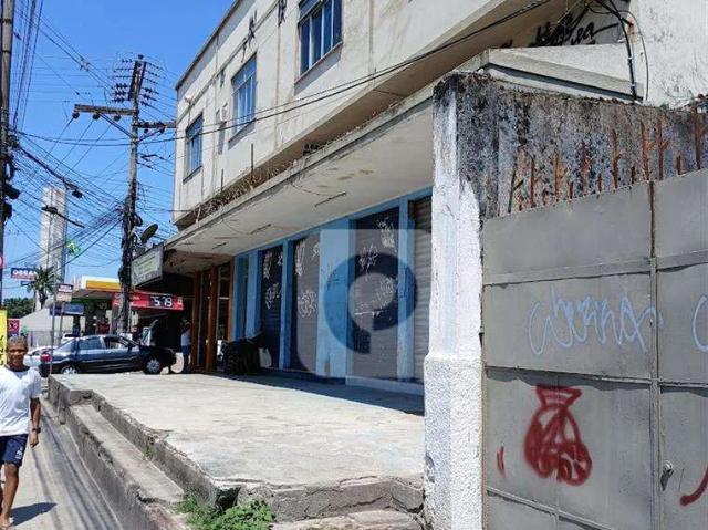 Terreno venda em Guadalupe, Rio de Janeiro