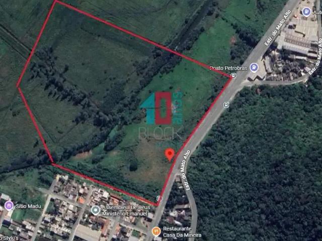 Terreno venda em Região Geográfica Imediata do Rio de Janeiro, Região Metropolitana do Rio de Janeiro