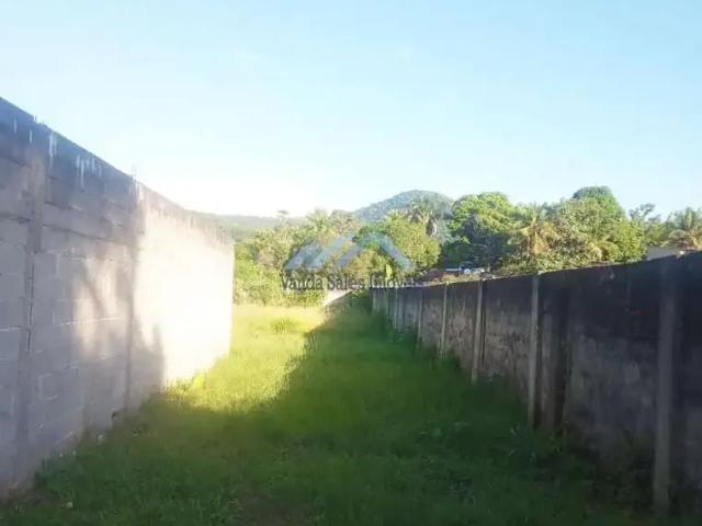 Terreno venda em Guaratiba, Rio de Janeiro