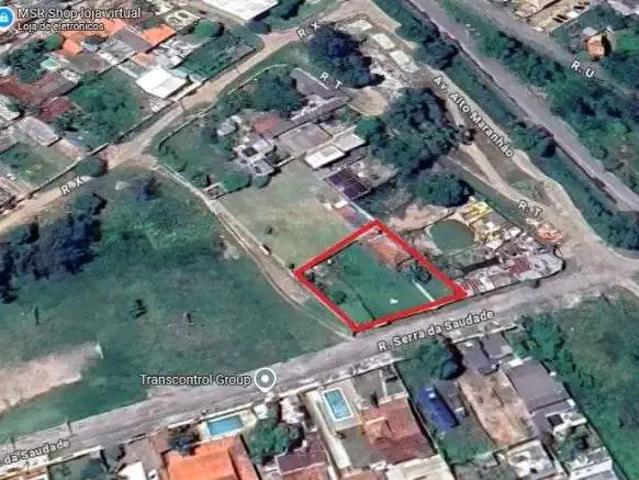Terreno venda em Jardim Garrido, Rio de Janeiro