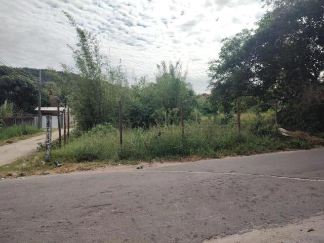 Terreno venda em Guaratiba, Rio de Janeiro