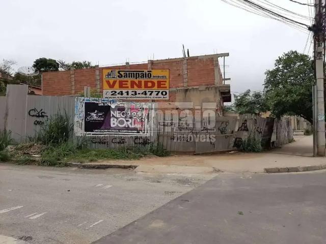 Terreno venda em Guaratiba, Rio de Janeiro