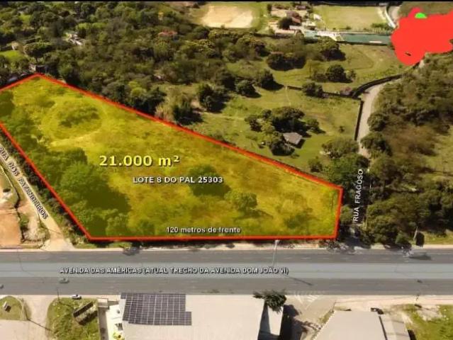 Terreno venda em Região Geográfica Imediata do Rio de Janeiro, Região Metropolitana do Rio de Janeiro