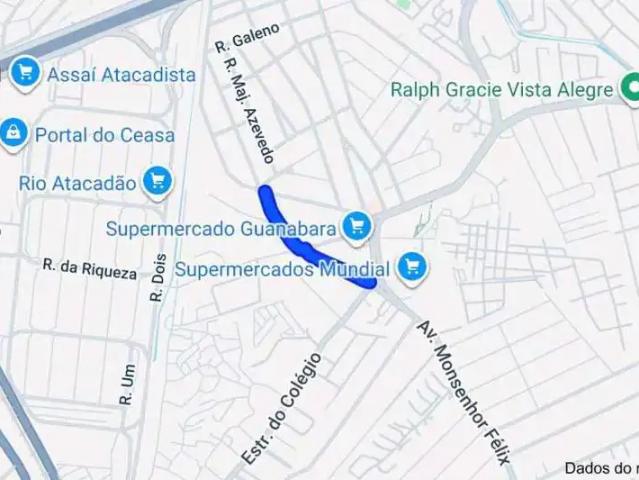 Terreno venda em Região Geográfica Imediata do Rio de Janeiro, Região Metropolitana do Rio de Janeiro