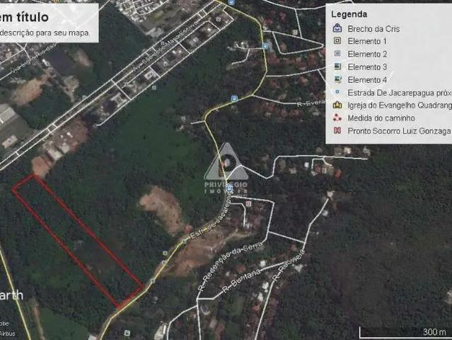 Terreno venda em Região Geográfica Imediata do Rio de Janeiro, Região Metropolitana do Rio de Janeiro
