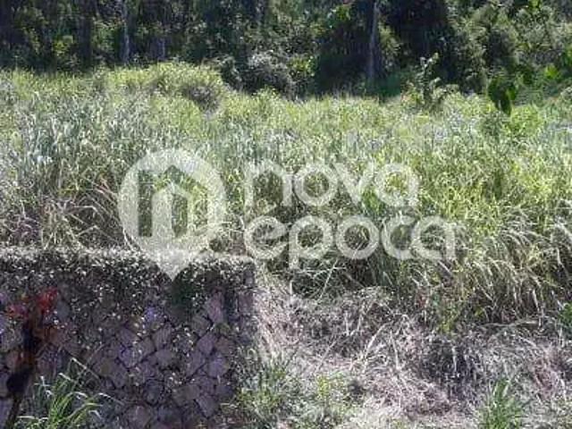 Terreno venda em Região Geográfica Imediata do Rio de Janeiro, Região Metropolitana do Rio de Janeiro