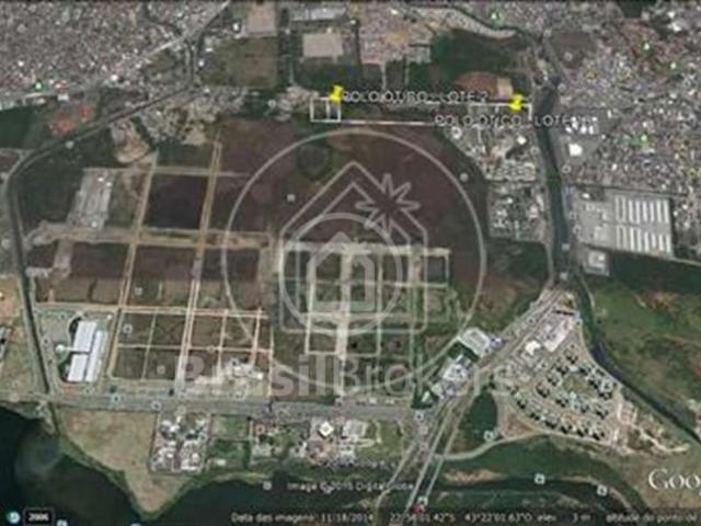 Terreno venda em Região Geográfica Imediata do Rio de Janeiro, Região Metropolitana do Rio de Janeiro