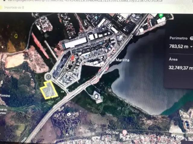 Terreno venda em Região Geográfica Imediata do Rio de Janeiro, Região Metropolitana do Rio de Janeiro
