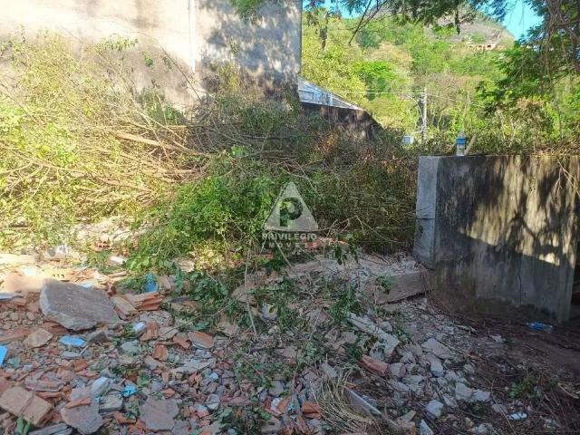 Terreno venda em Região Geográfica Imediata do Rio de Janeiro, Região Metropolitana do Rio de Janeiro