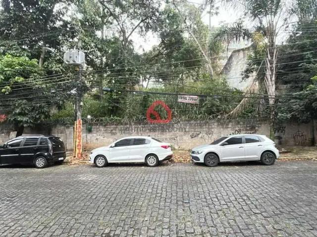 Terreno venda em Região Geográfica Imediata do Rio de Janeiro, Região Metropolitana do Rio de Janeiro