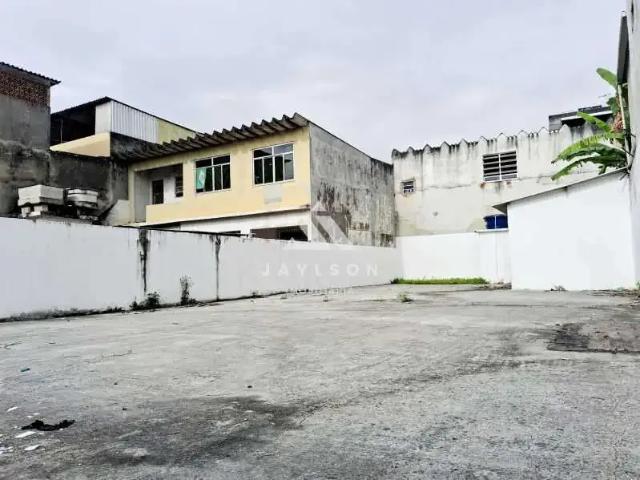 Terreno venda em Região Geográfica Imediata do Rio de Janeiro, Região Metropolitana do Rio de Janeiro